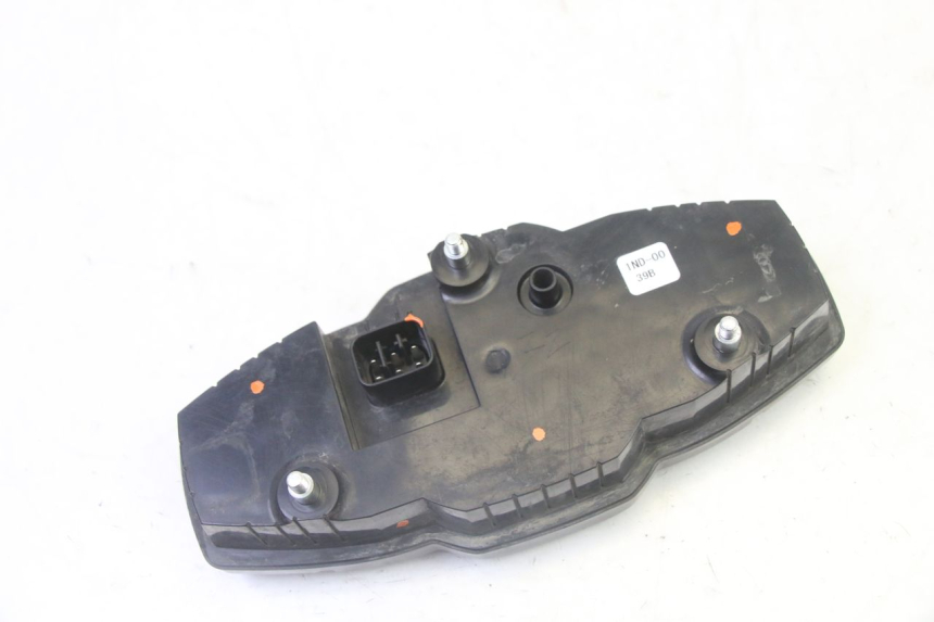 photo de CONTADOR  YAMAHA YFM GRIZZLY 550 (2008 - 2015) - Estado da superfície