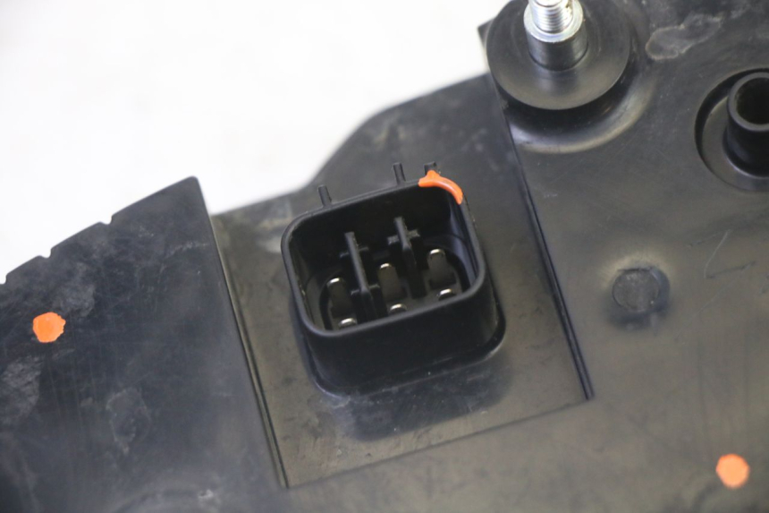 photo de CONTADOR  YAMAHA YFM GRIZZLY 550 (2008 - 2015) - Peça verificada