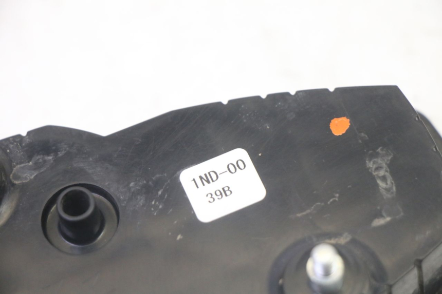 photo de CONTADOR  YAMAHA YFM GRIZZLY 550 (2008 - 2015) - Marcações e referências