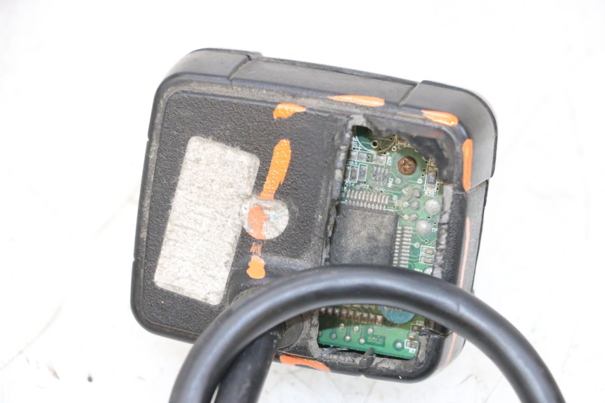 photo de CONTADOR YAMAHA YFM R RAPTOR 250 (2008 - 2014) - Ampliação técnica