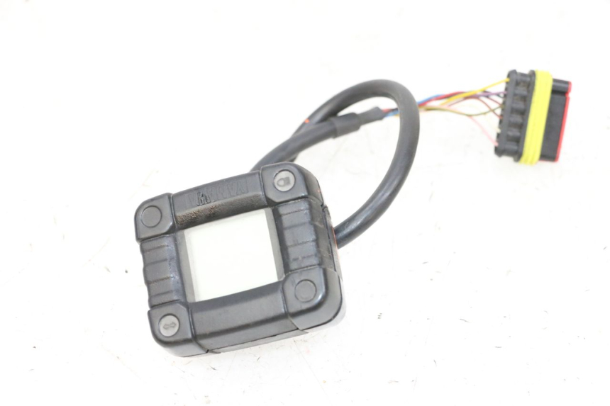 photo de CONTADOR YAMAHA YFM R RAPTOR 250 (2008 - 2014) - Pontos de fixação