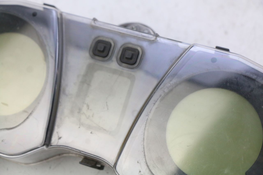photo de CONTADOR  YAMASAKI YM T 125 (2015 - 2020) - Zoom do estado de desgaste