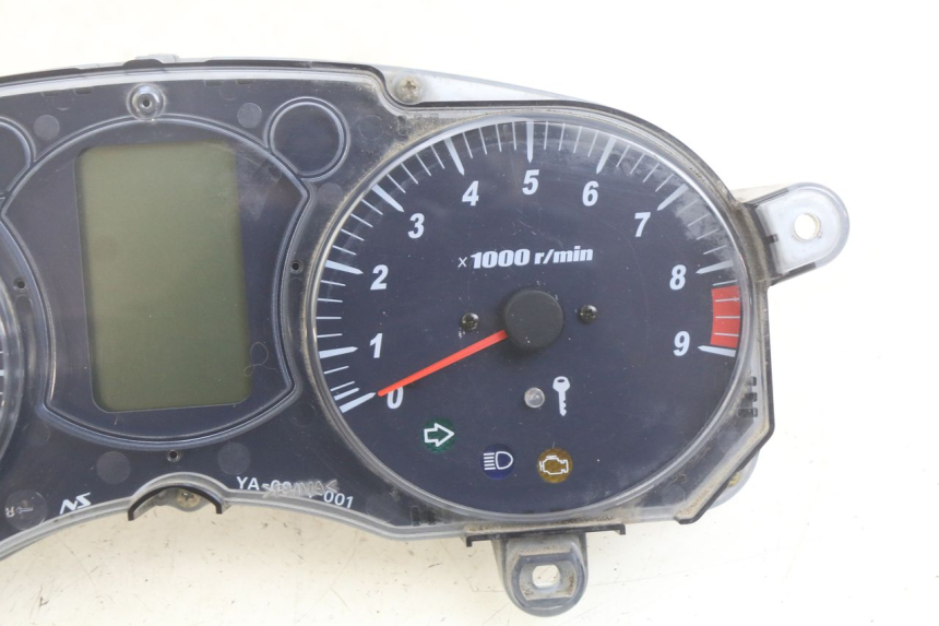 photo de CONTADOR YAMAHA YP MAJESTY 400 (2004 - 2008) - Vista do produto