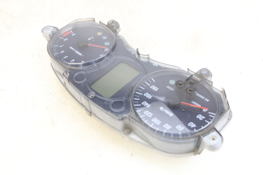 photo de CONTADOR YAMAHA YP MAJESTY 400 (2004 - 2008) - Zoom do estado de desgaste