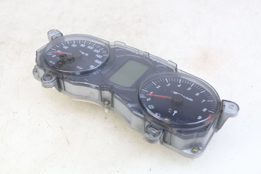 photo de CONTADOR YAMAHA YP MAJESTY 400 (2004 - 2008) - Ampliação técnica