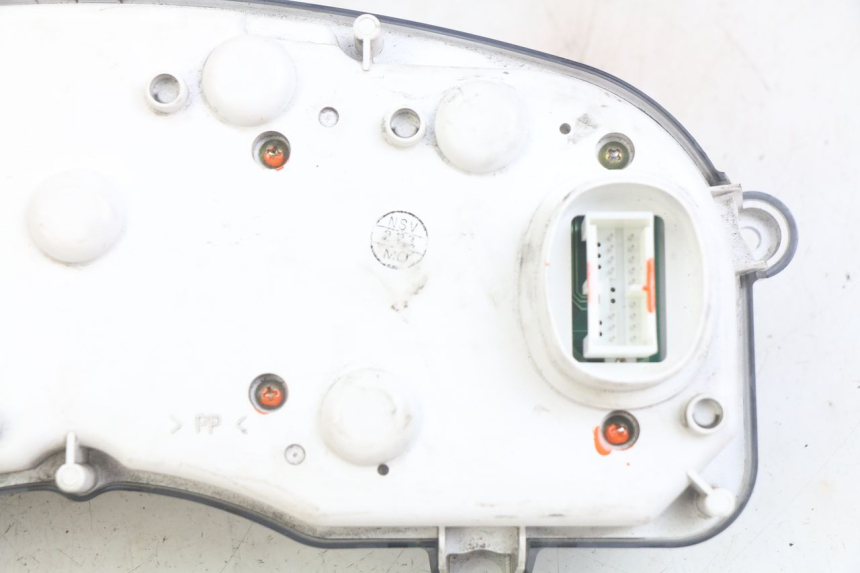 photo de CONTADOR YAMAHA YP MAJESTY 400 (2004 - 2008) - Pontos de fixação