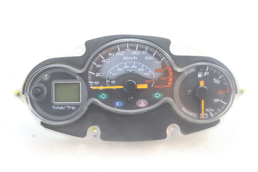 photo de CONTADOR  YAMAHA YP MAJESTY 125 (2007 - 2010) - Vista principal