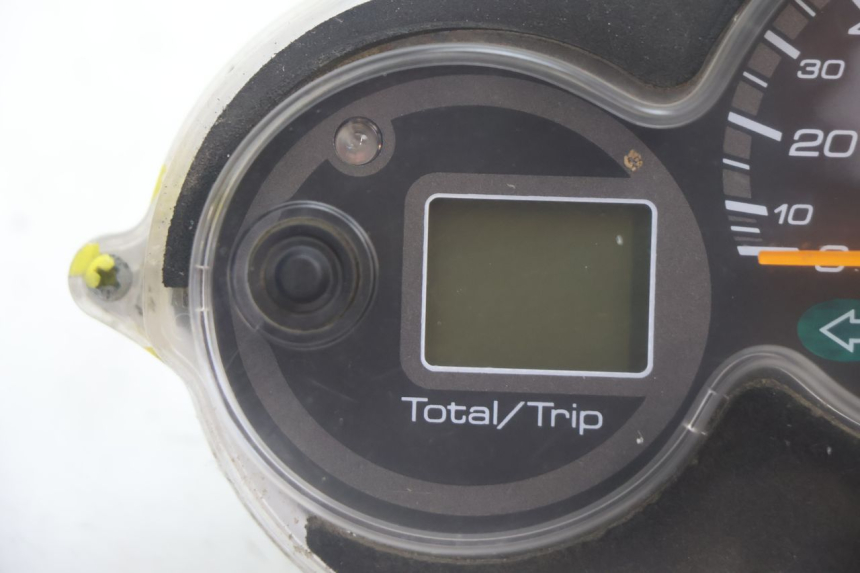 photo de CONTADOR  YAMAHA YP MAJESTY 125 (2007 - 2010) - Detalhe da peça