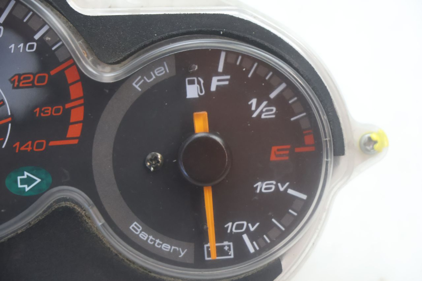 photo de CONTADOR  YAMAHA YP MAJESTY 125 (2007 - 2010) - Outro ângulo de visão