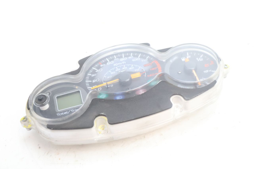 photo de CONTADOR  YAMAHA YP MAJESTY 125 (2007 - 2010) - Ampliação técnica