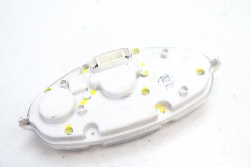 photo de CONTADOR  YAMAHA YP MAJESTY 125 (2007 - 2010) - Pontos de fixação