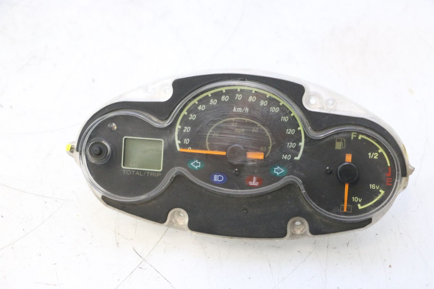 photo de CONTADOR YAMAHA YP MAJESTY 125 (2002 - 2006) - Vista principal