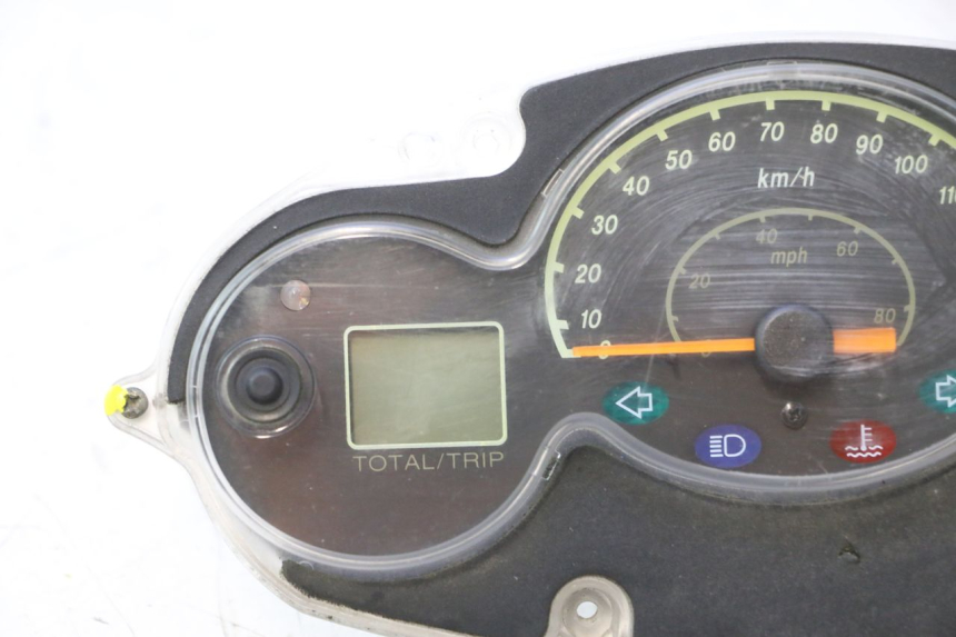 photo de CONTADOR YAMAHA YP MAJESTY 125 (2002 - 2006) - Ampliação dos componentes