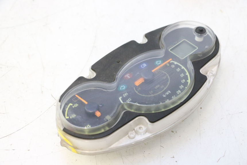 photo de CONTADOR YAMAHA YP MAJESTY 125 (2002 - 2006) - Estrutura - ampliação