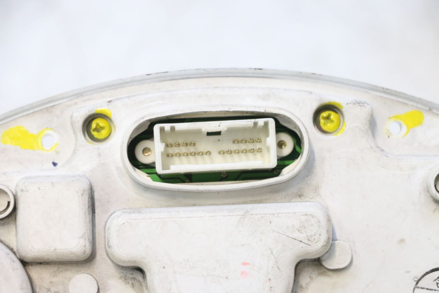 photo de CONTADOR YAMAHA YP MAJESTY 125 (2002 - 2006) - Peça verificada