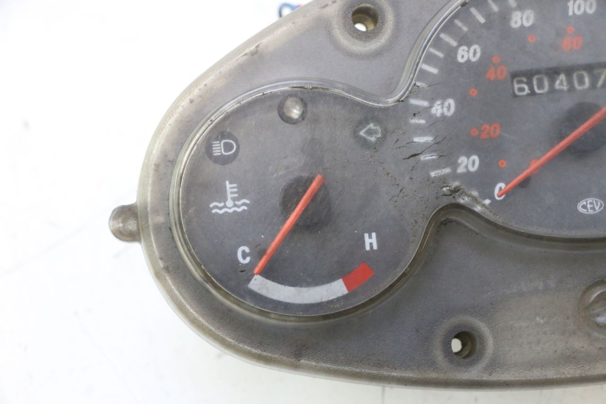 photo de CONTADOR  YAMAHA YP MAJESTY 125 (1998 - 2001) - Zoom de qualidade