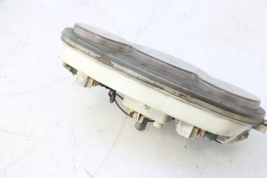 photo de CONTADOR  YAMAHA YP MAJESTY 125 (1998 - 2001) - Marcações e referências