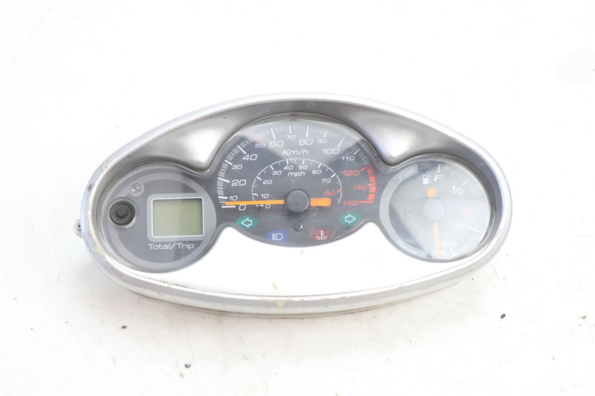 photo de CONTADOR  YAMAHA YP MAJESTY 125 (2007 - 2010) - Vista principal