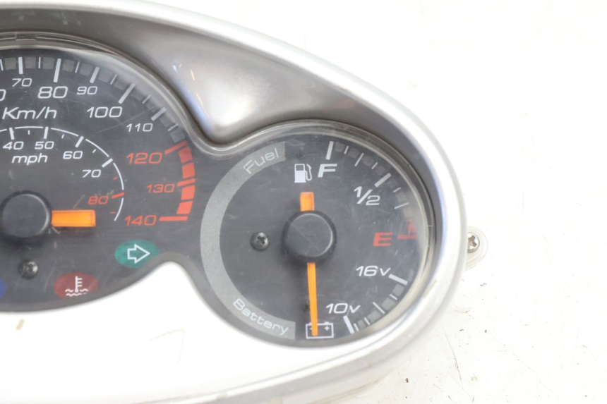 photo de CONTADOR  YAMAHA YP MAJESTY 125 (2007 - 2010) - Ampliação técnica