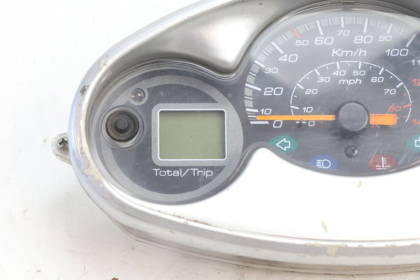 photo de CONTADOR  YAMAHA YP MAJESTY 125 (2007 - 2010) - Vista geral