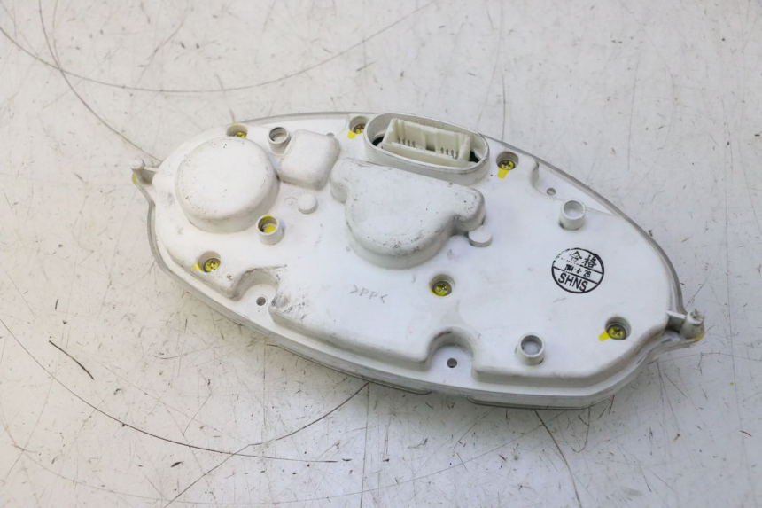 photo de CONTADOR YAMAHA YP MAJESTY 125 (2002 - 2006) - Detalhe da peça