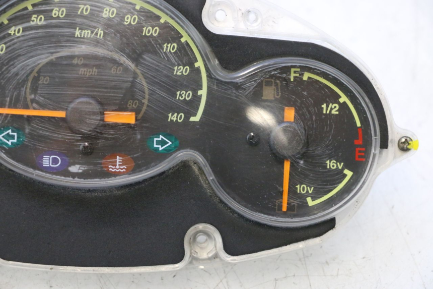 photo de CONTADOR YAMAHA YP MAJESTY 125 (2002 - 2006) - Ampliação dos componentes