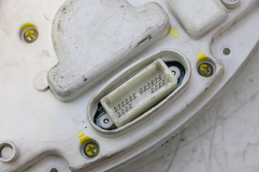 photo de CONTADOR YAMAHA YP MAJESTY 125 (2002 - 2006) - Ampliação técnica