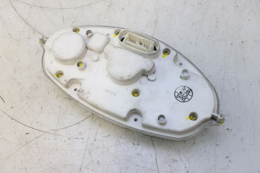 photo de CONTADOR YAMAHA YP MAJESTY 125 (2002 - 2006) - Vista geral