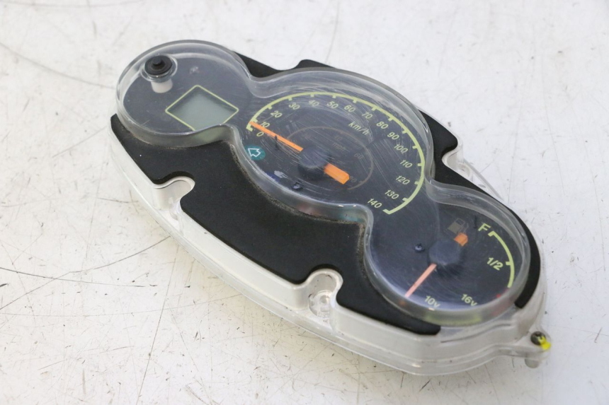 photo de CONTADOR YAMAHA YP MAJESTY 125 (2002 - 2006) - Estado da superfície