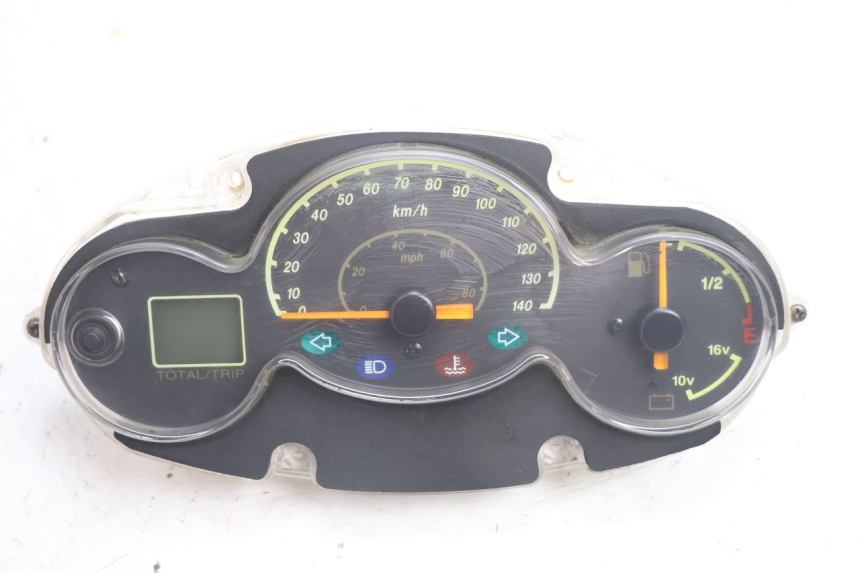 photo de CONTADOR YAMAHA YP MAJESTY 125 (2002 - 2006) - Vista principal