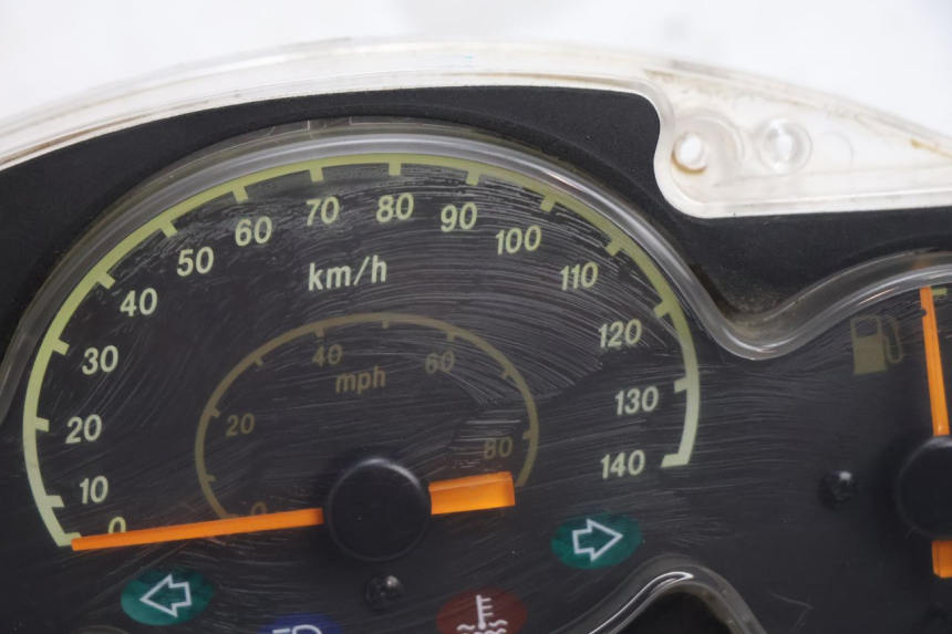photo de CONTADOR YAMAHA YP MAJESTY 125 (2002 - 2006) - Ampliação técnica