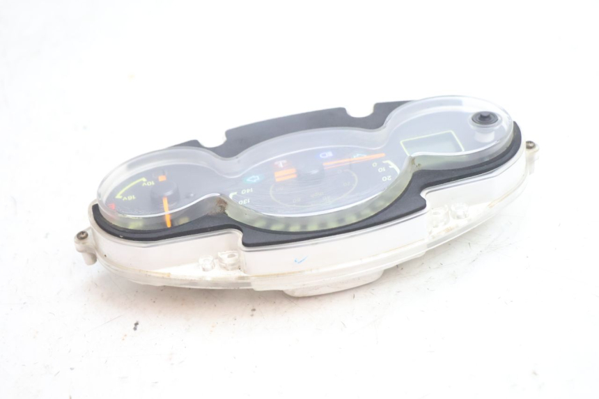 photo de CONTADOR YAMAHA YP MAJESTY 125 (2002 - 2006) - Pontos de fixação