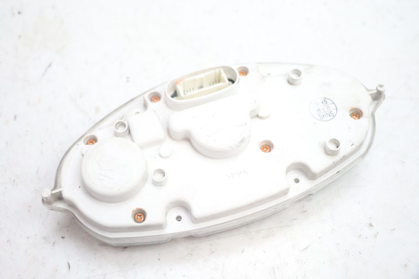 photo de CONTADOR YAMAHA YP MAJESTY 125 (2002 - 2006) - Estado da superfície