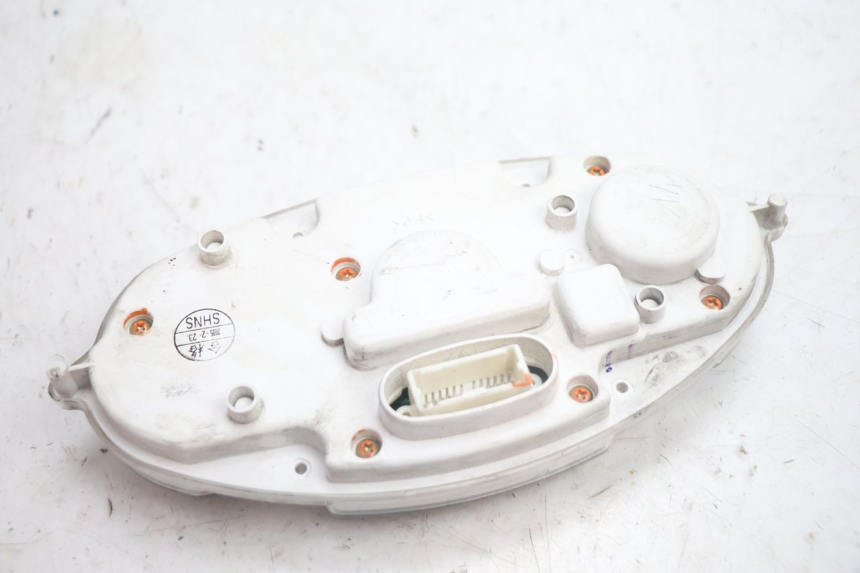 photo de CONTADOR YAMAHA YP MAJESTY 125 (2002 - 2006) - Peça verificada