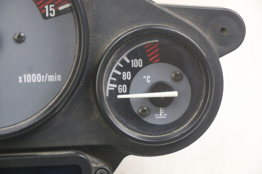photo de CONTADOR  YAMAHA YZF R THUNDERCAT 600 (1996 - 2003) - Ampliação dos componentes