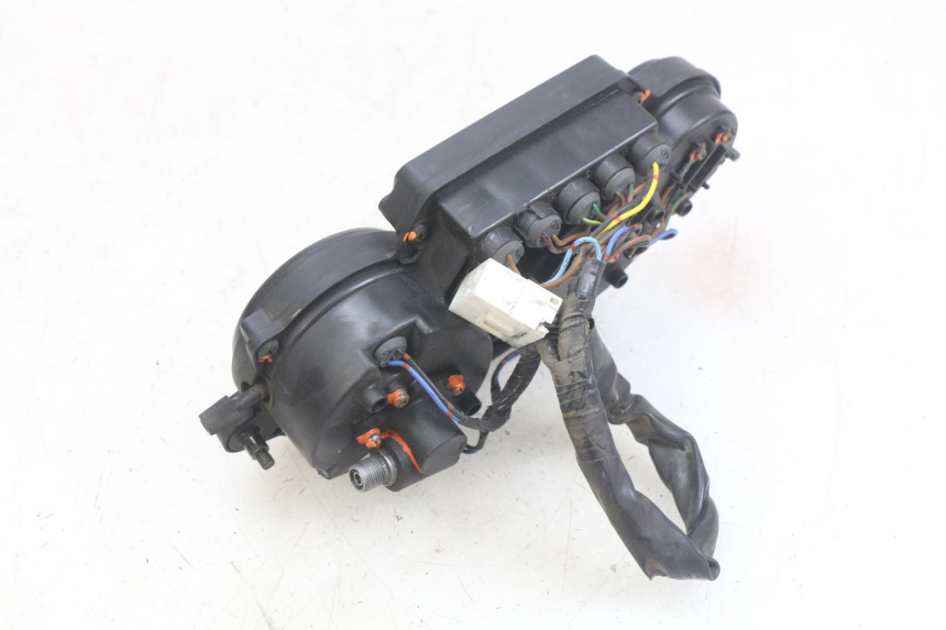 photo de CONTADOR  YAMAHA YZF R THUNDERCAT 600 (1996 - 2003) - Ampliação técnica