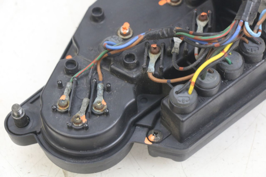 photo de CONTADOR  YAMAHA YZF R THUNDERCAT 600 (1996 - 2003) - Peça verificada