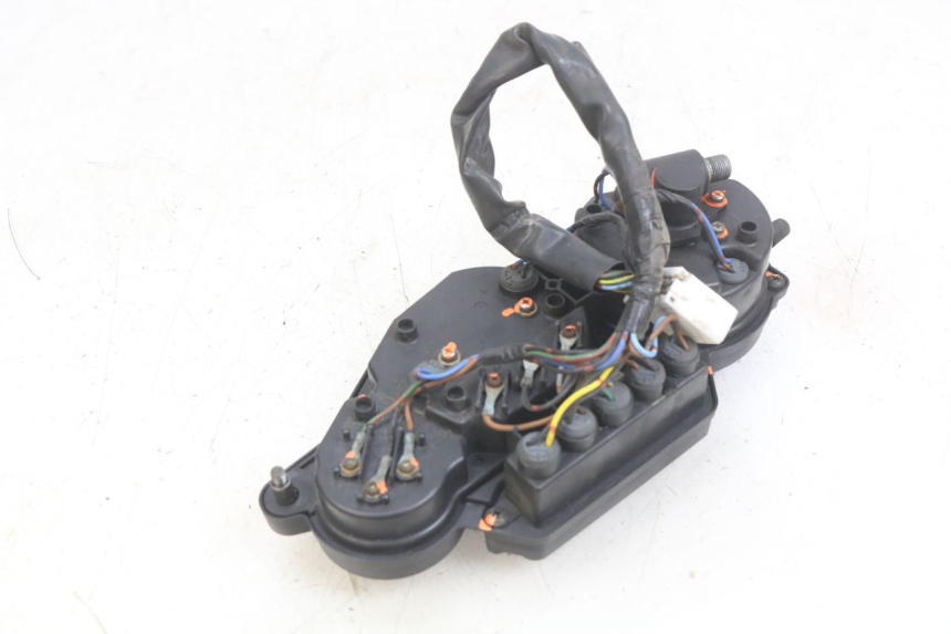 photo de CONTADOR  YAMAHA YZF R THUNDERCAT 600 (1996 - 2003) - Marcações e referências