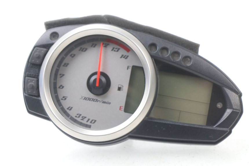 photo de CONTADOR KAWASAKI Z ABS 750 (2007 - 2013) - Vista principal