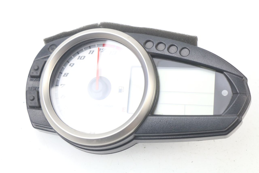 photo de CONTADOR KAWASAKI Z ABS 750 (2007 - 2013) - Outro ângulo de visão