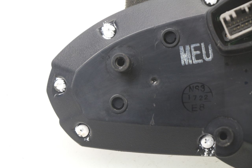 photo de CONTADOR KAWASAKI Z ABS 750 (2007 - 2013) - Ampliação técnica