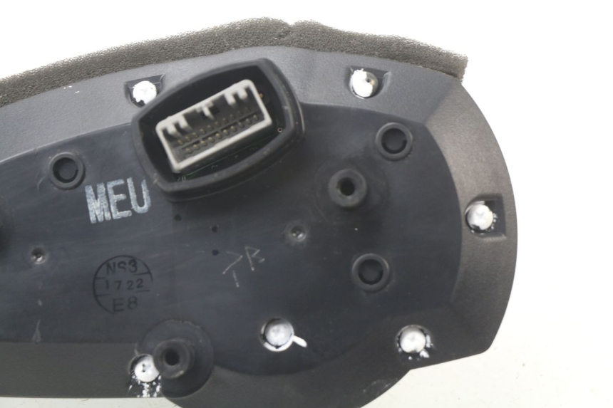 photo de CONTADOR KAWASAKI Z ABS 750 (2007 - 2013) - Vista geral