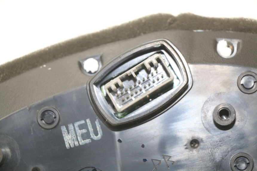 photo de CONTADOR KAWASAKI Z ABS 750 (2007 - 2013) - Pontos de fixação
