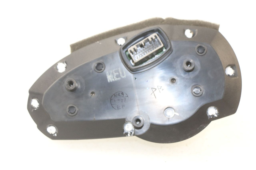 photo de CONTADOR KAWASAKI Z ABS 750 (2007 - 2013) - Estado da superfície
