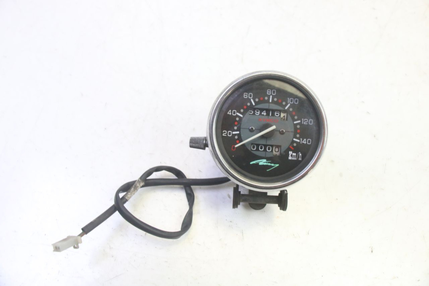 photo de CONTADOR KYMCO ZING 125 (1997 - 2003) - Vista principal
