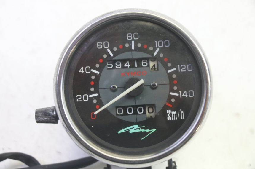 photo de CONTADOR KYMCO ZING 125 (1997 - 2003) - Detalhe da peça