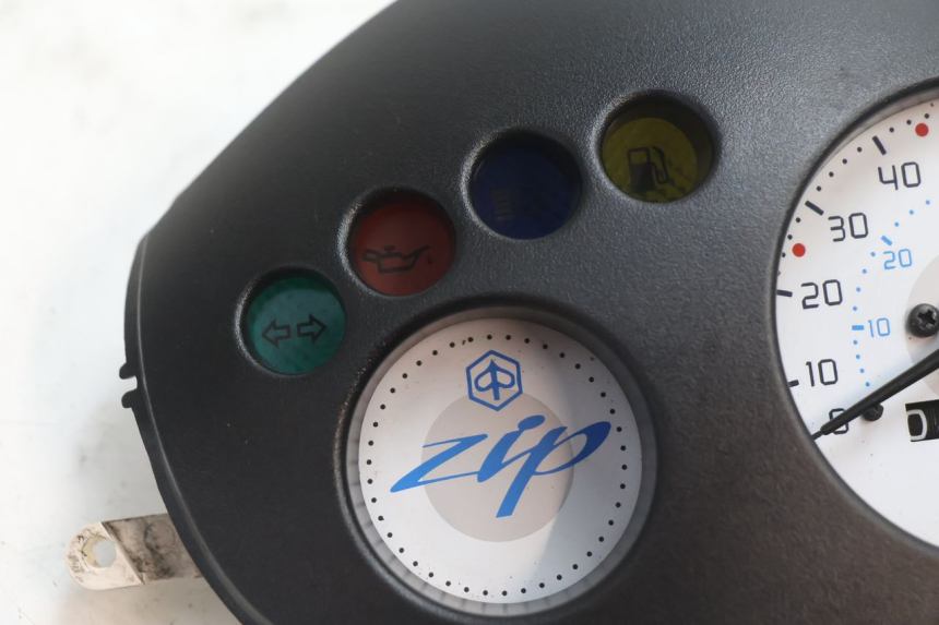 photo de CONTADOR  PIAGGIO ZIP 2T 50 (2009 - 2019) - Detalhe da peça