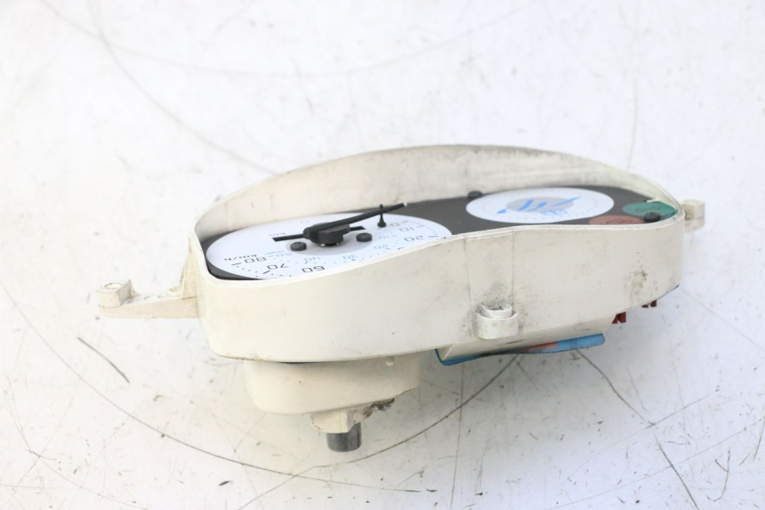 photo de CONTADOR  PIAGGIO ZIP 2T 50 (2009 - 2019) - Peça verificada