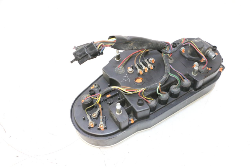 photo de CONTADOR KAWASAKI ZX-6R ZX6R 600 (1995 - 1997) - Detalhe da peça