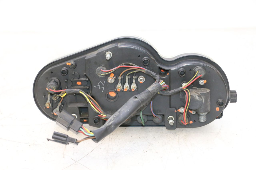 photo de CONTADOR KAWASAKI ZX-6R ZX6R 600 (1995 - 1997) - Zoom do estado de desgaste